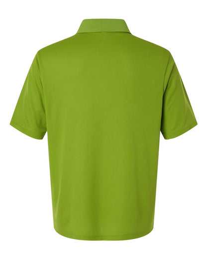 CORE365 Men's Nova Performance Pique Polo CE108 #color_Acid Green