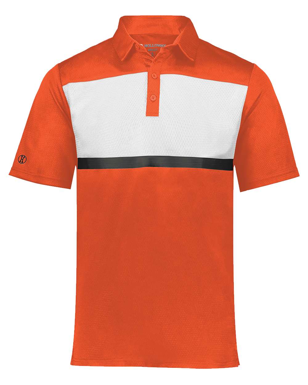 #color_Orange/ White