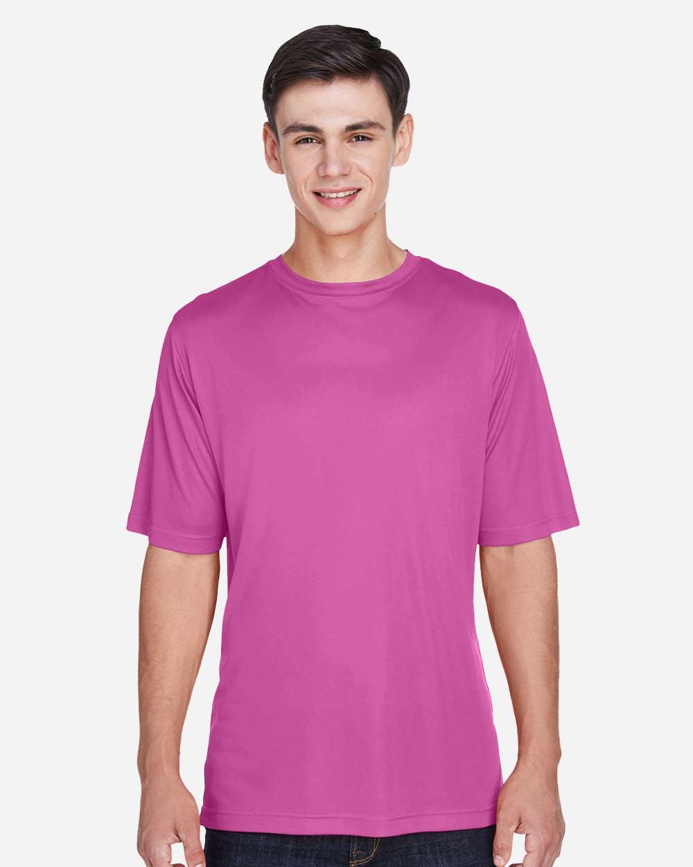 #colormdl_Sport Charity Pink