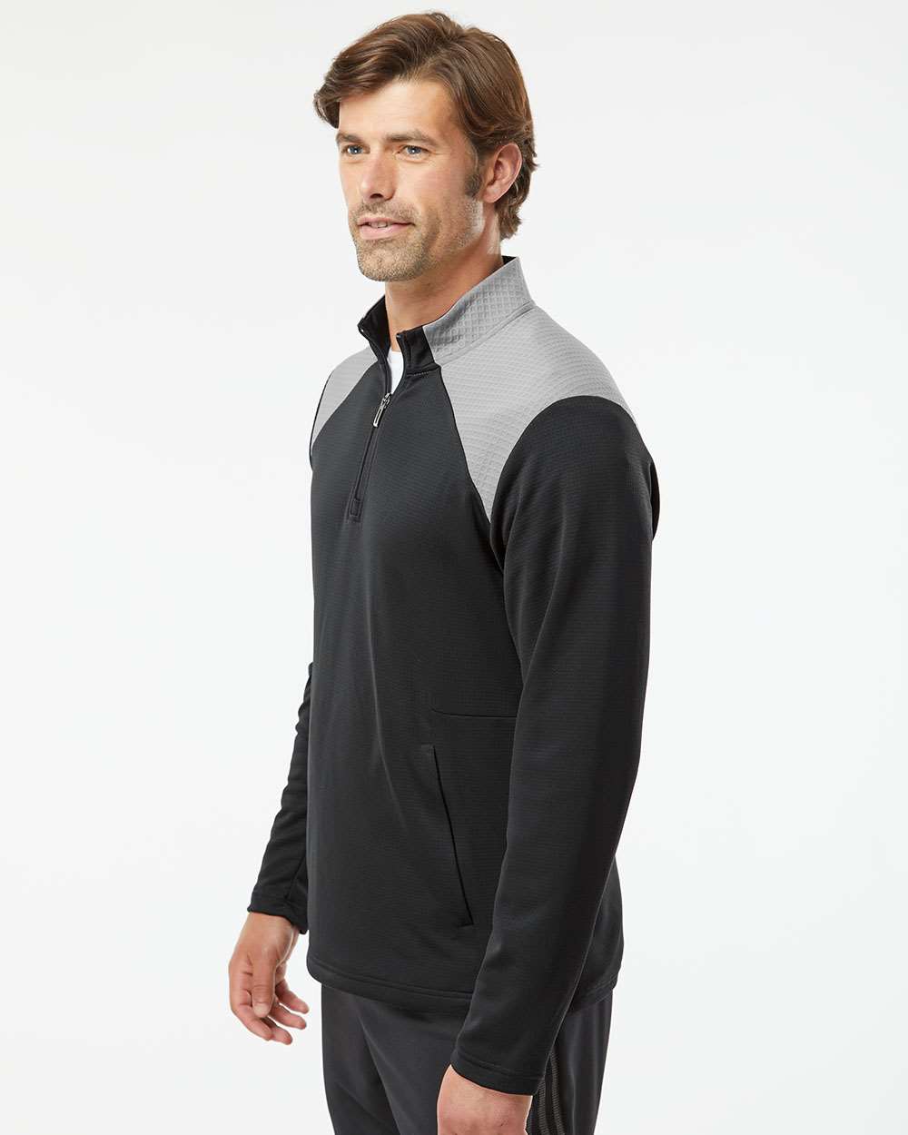 #colormdl_Black/ Grey Three