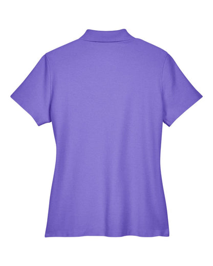 Devon & Jones Women's DRYTEC20™ Performance Polo DG150W #color_Grape