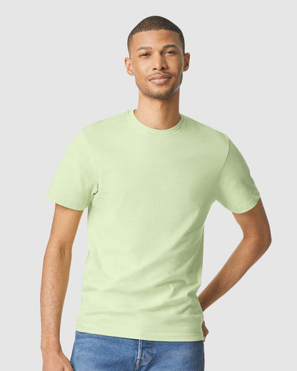 Gildan Softstyle® T-Shirt 64000 #colormdl_Pistachio