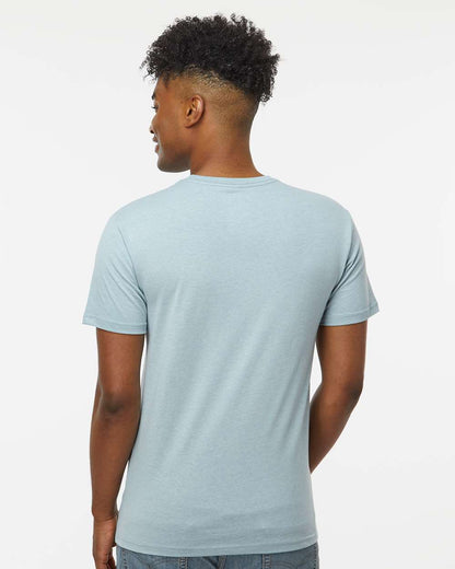 Kastlfel Unisex RecycledSoft™ T-Shirt 2010 #colormdl_Ice Blue