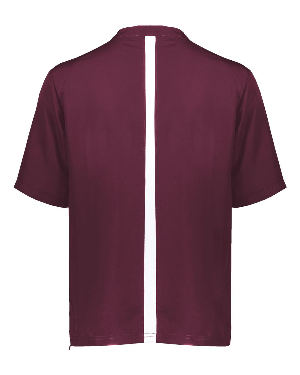 #color_Maroon/ White