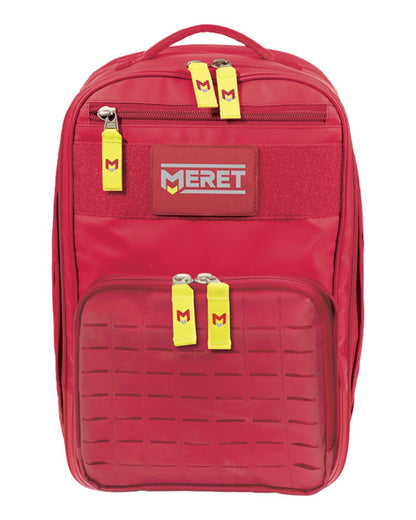 MERET V.E.R.S.A.™ PRO X Red Backpack M8127F #color_Red