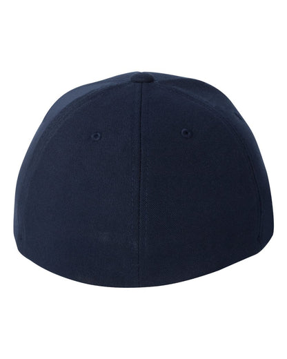 Flexfit Pro-Formance® Cap 6580 #color_Dark Navy