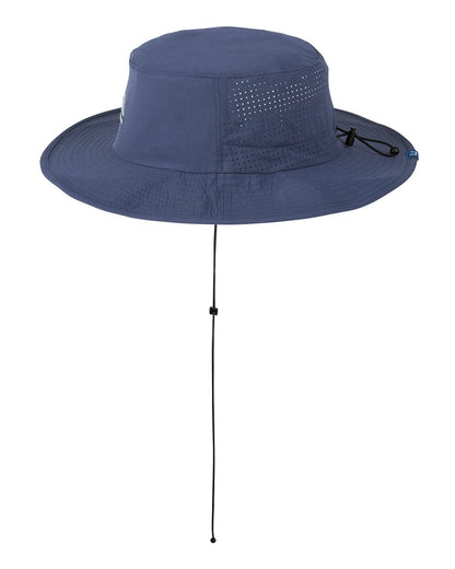 HUK Solid Booney H300433 #color_Naval Academy
