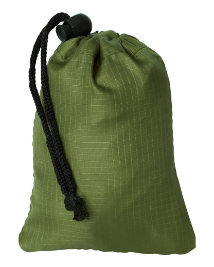Liberty Bags Reusable Shopping Bag R1500 #color_Moss