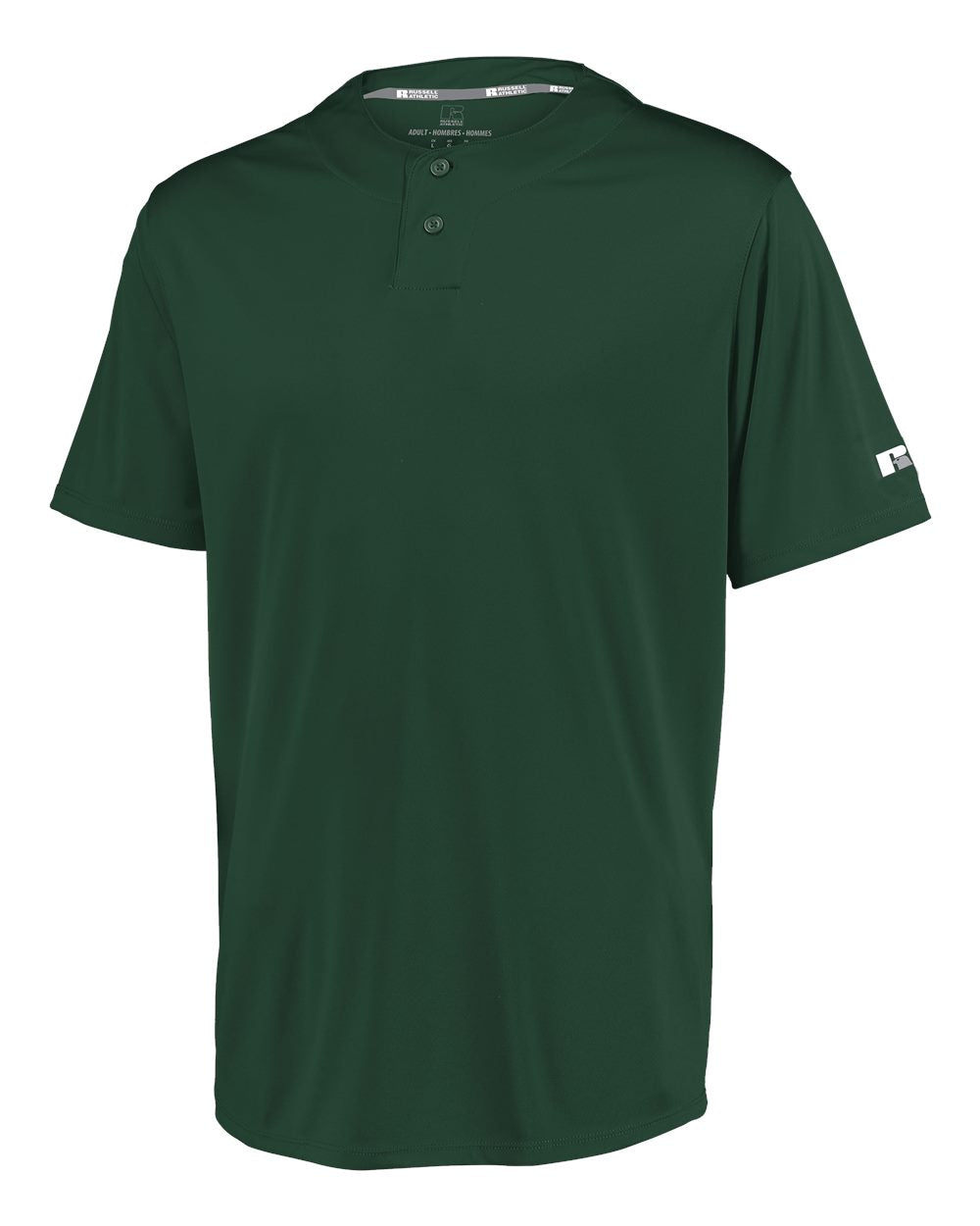 #color_Dark Green