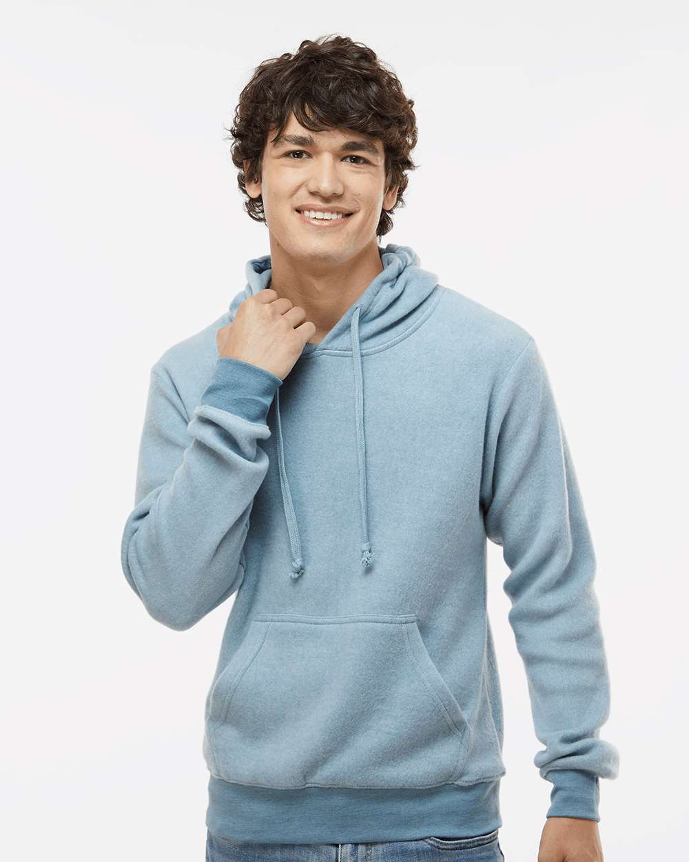 #colormdl_Chambray Heather