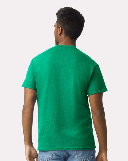 Gildan Unisex Ultra Cotton® T-Shirt 2000 #colormdl_Kelly