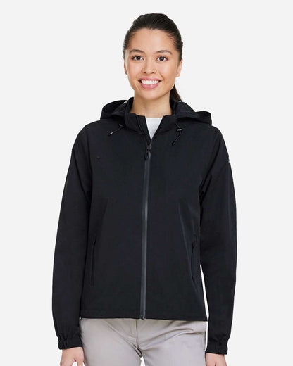 Spyder Women's Sygnal Stealth Jacket S18031 #colormdl_Black