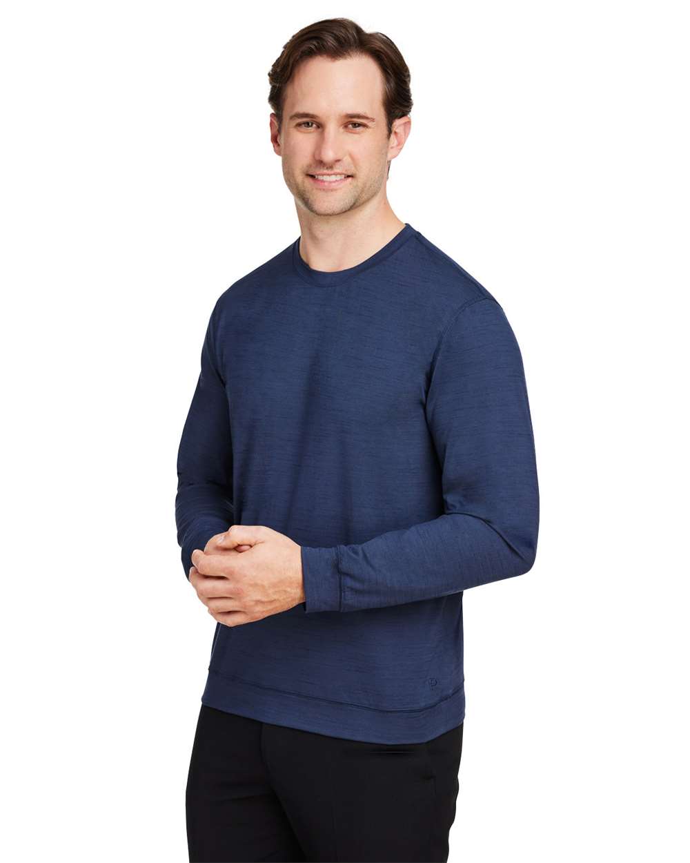 #colormdl_Navy Blazer Heather