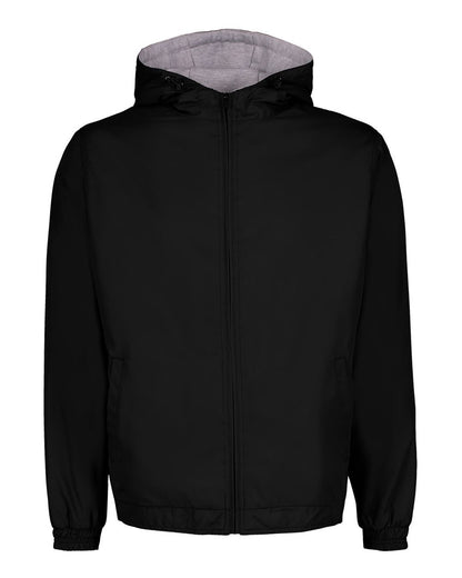 MV Sport Men's Liberty Jacket 16601 #color_Black