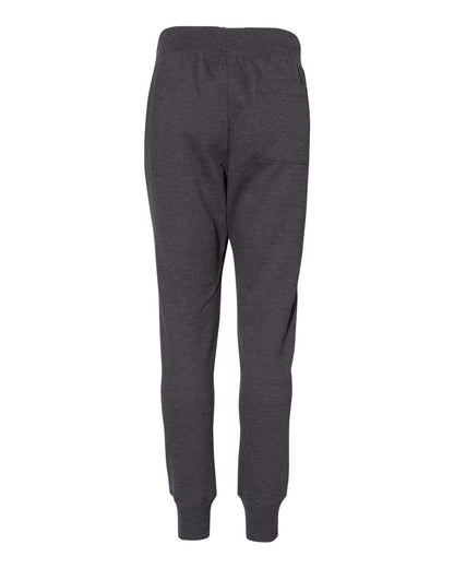 Champion Reverse Weave® Joggers RW25 #color_Charcoal Heather