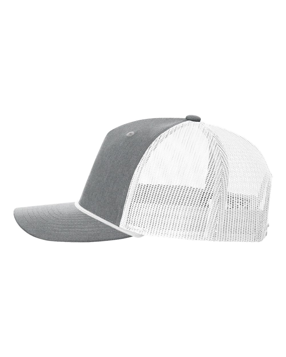 #color_Heather Grey/ White
