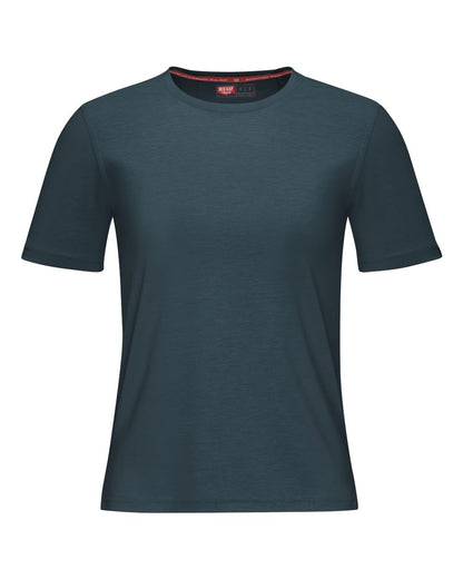 Red Kap Women's Cooling T-Shirt TKW1 #color_Arctic