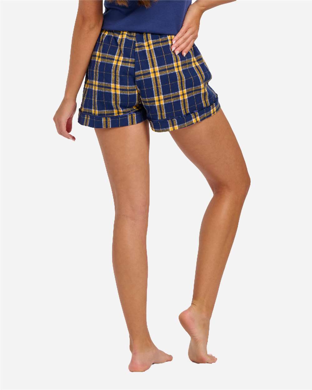 #colormdl_Navy/ Gold