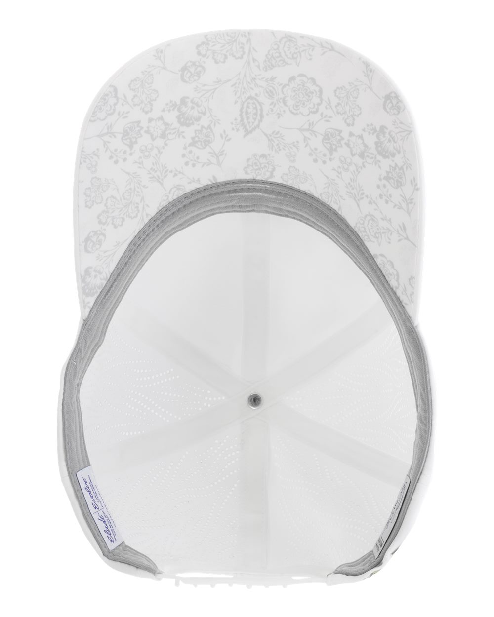 #color_White/ Floral
