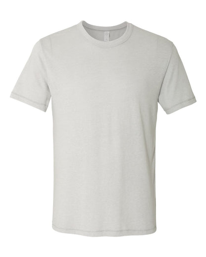 Alternative Vintage Jersey Keeper Tee 5050 #color_Silver