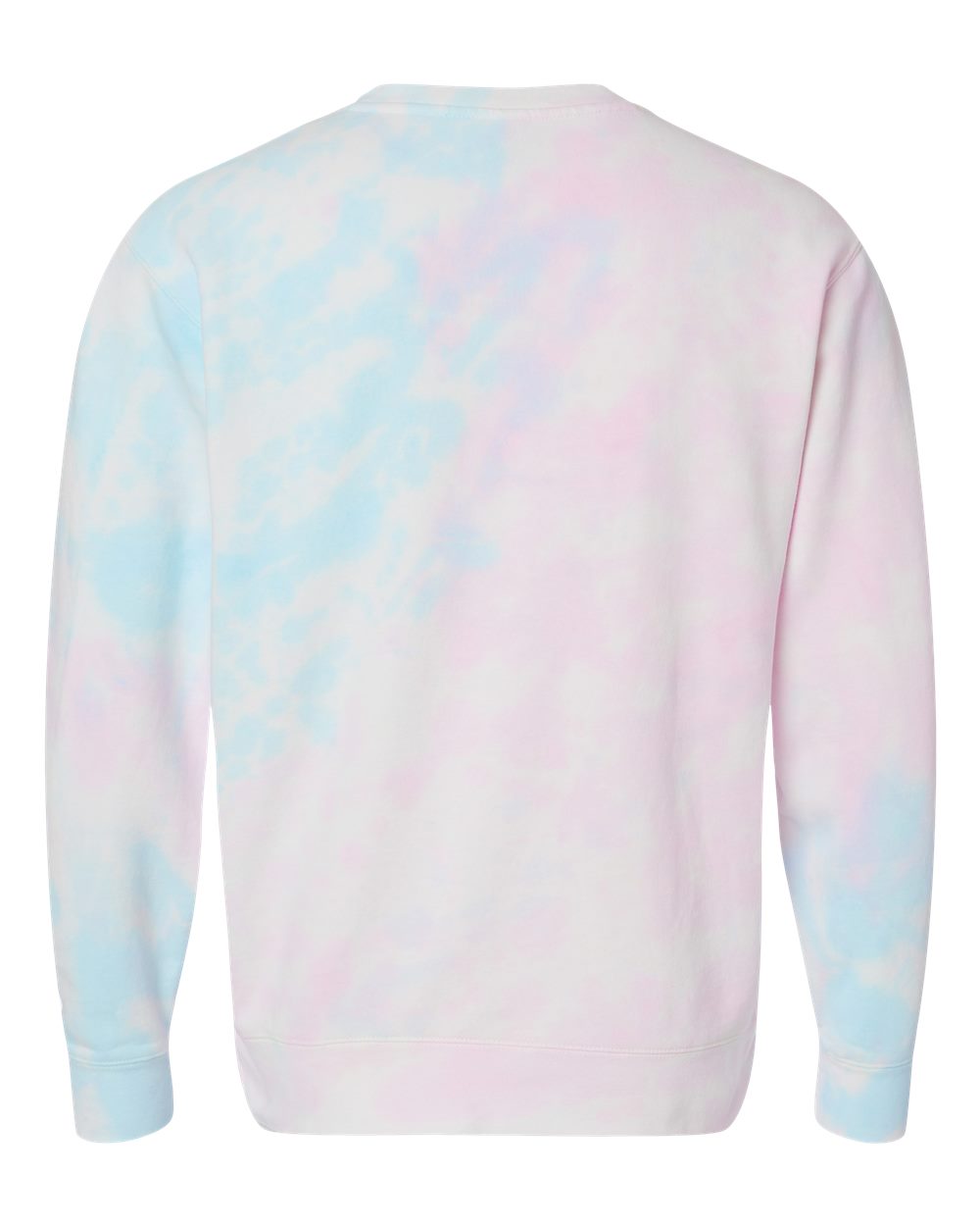 #color_Tie Dye Cotton Candy