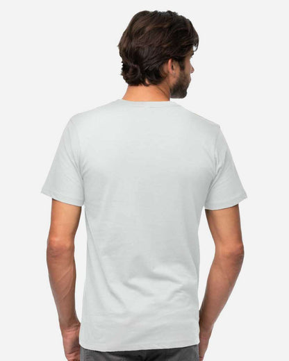 econscious Unisex Fashion T-Shirt EC1075 #colormdl_Antique White
