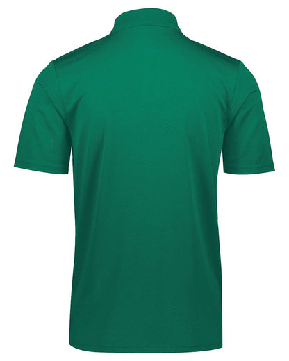 Holloway Men's Prism Polo 222568 #color_Dark Green