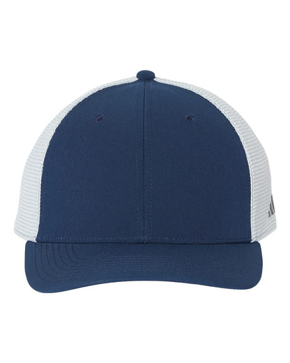 Adidas Sustainable Trucker Cap A627S #color_Collegiate Navy