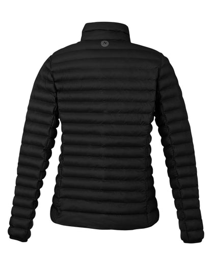 Marmot Women's Echo Featherless Jacket M15870 #color_Black