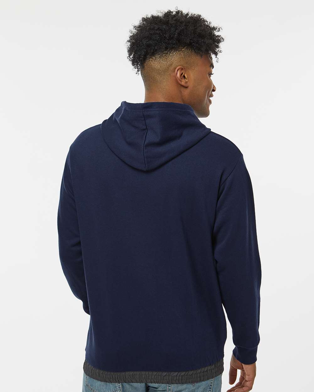 #colormdl_Navy/ Charcoal