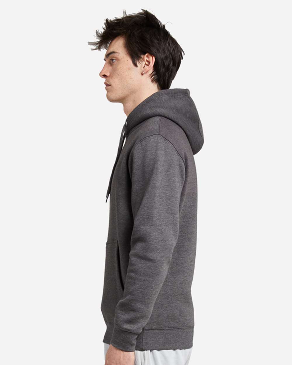 #colormdl_Charcoal Heather