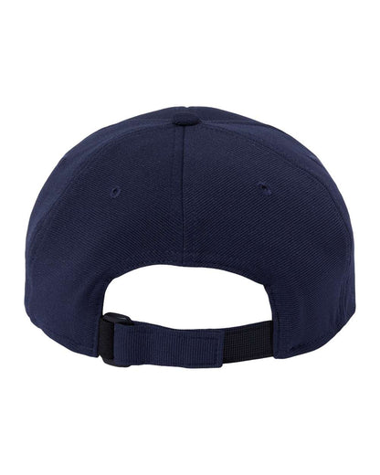 Atlantis Headwear Sustainable Performance Cap SAND #color_Navy