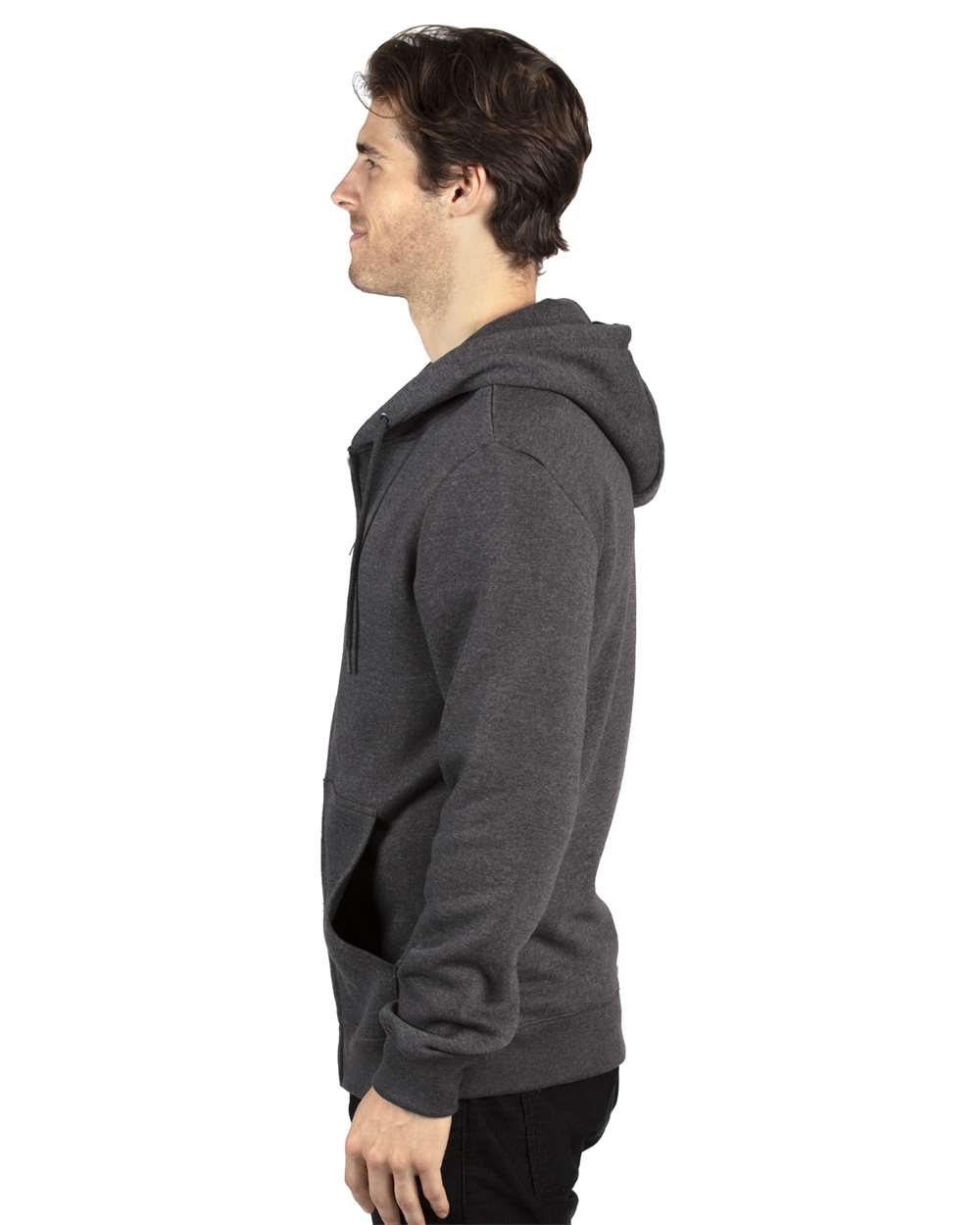 #colormdl_Charcoal Heather