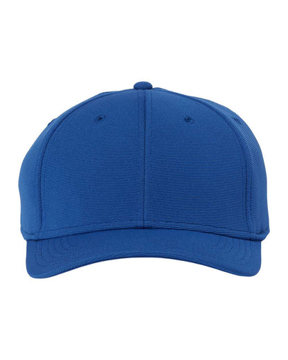 Atlantis Headwear Sustainable Performance Cap SAND #color_Royal