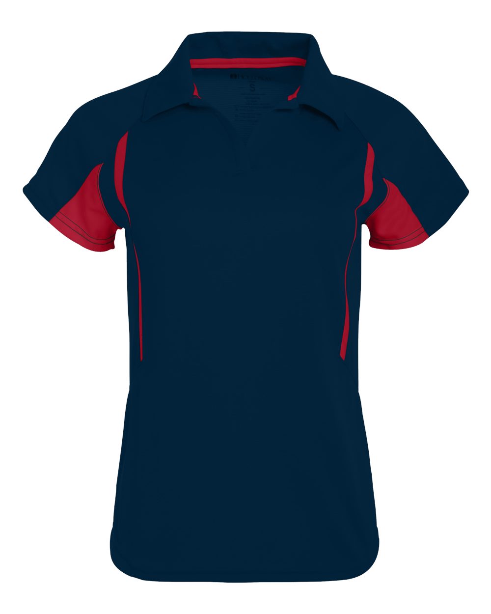 #color_Navy/ Scarlet