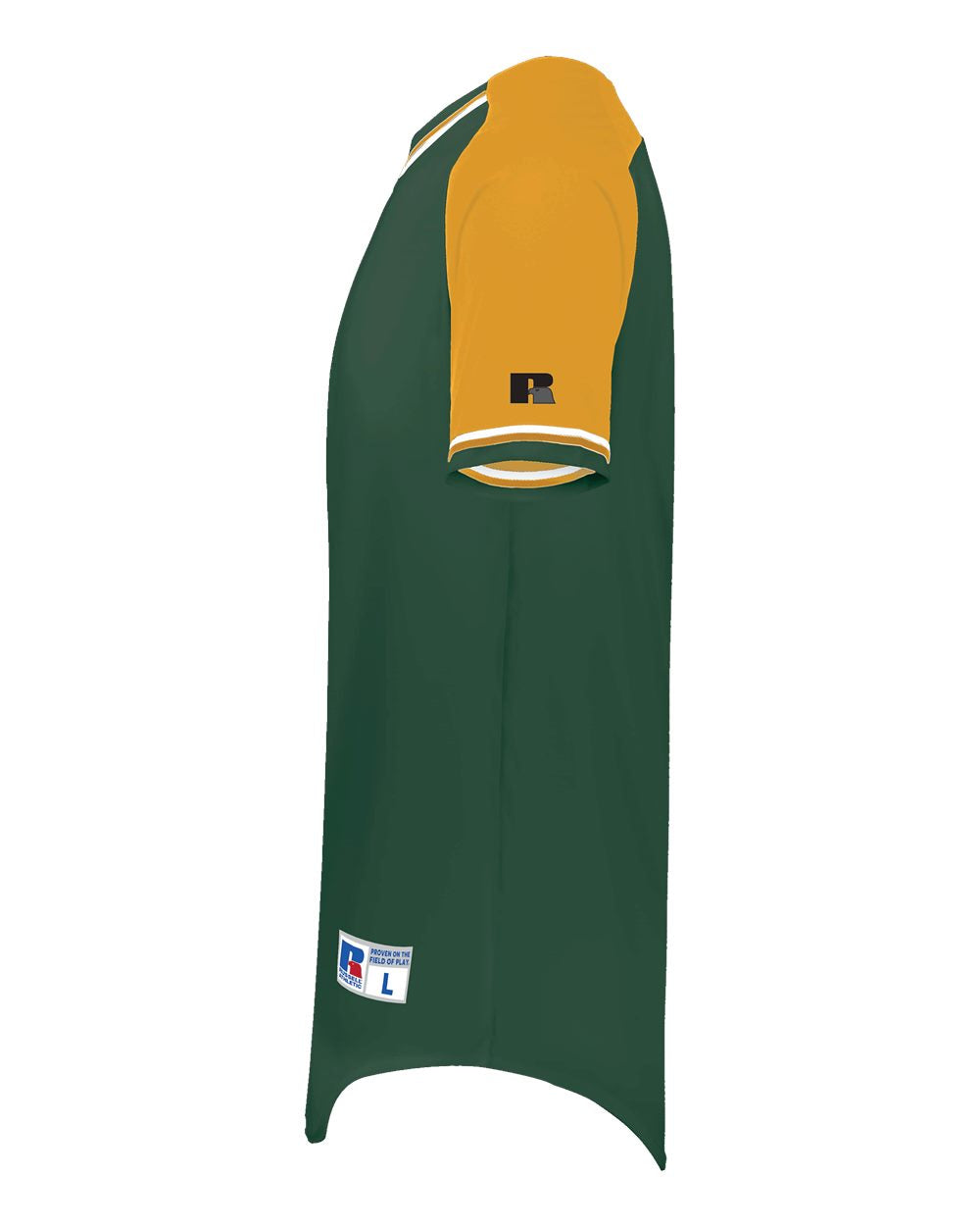 #color_Dark Green/ Gold/ White