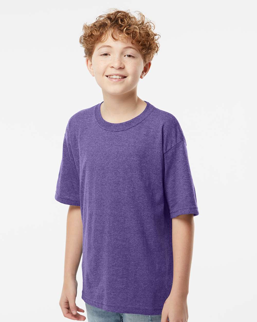 #colormdl_Heather Purple