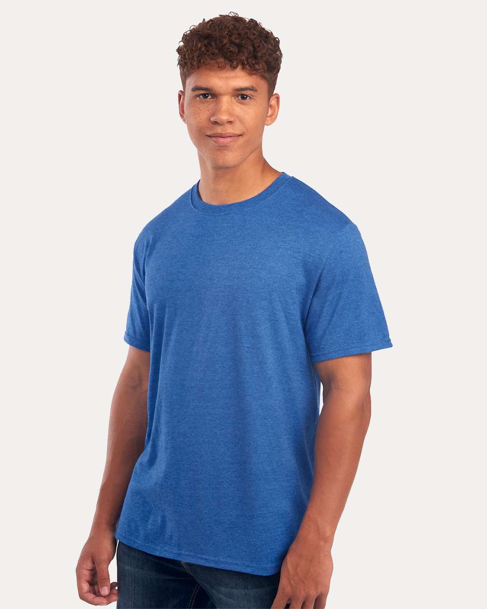 #colormdl_Retro Heather Royal