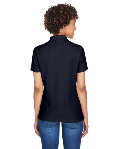 Devon & Jones Women's DRYTEC20™ Performance Polo DG150W #colormdl_Navy