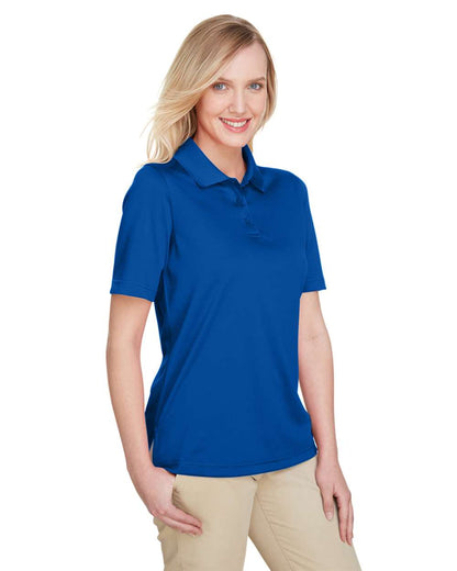 Harriton Women's Advantage Snag Protection Plus Polo M348W #colormdl_True Royal