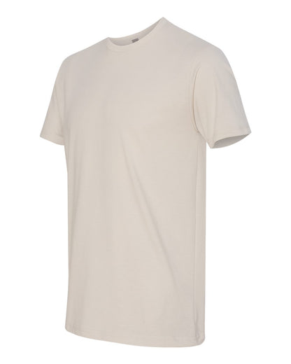 Next Level Sueded T-Shirt 6410 #color_Sand