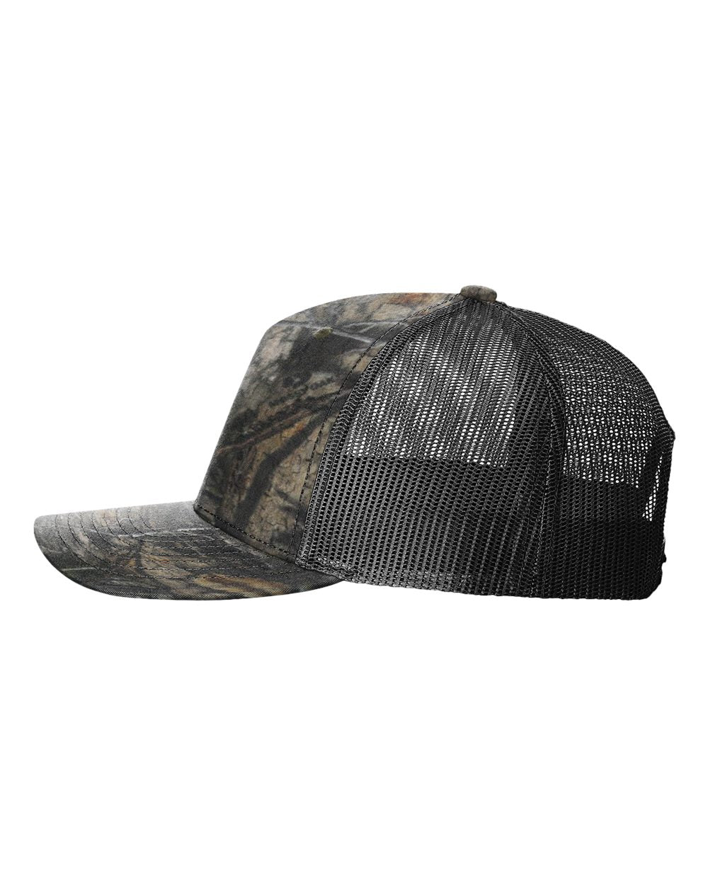 #color_Mossy Oak Country DNA/ Black