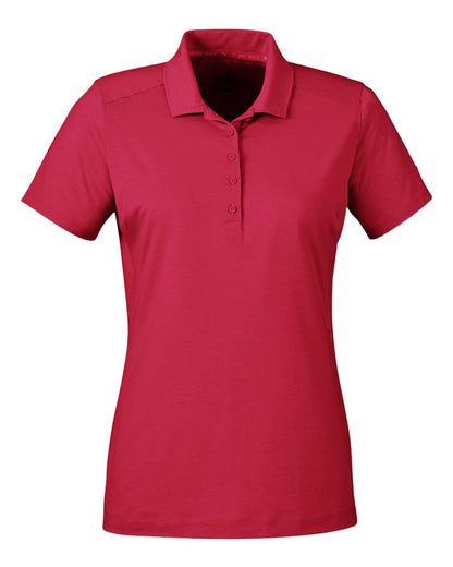 Puma Golf Women's Bandon Polo PG100W #color_Ski Patrol
