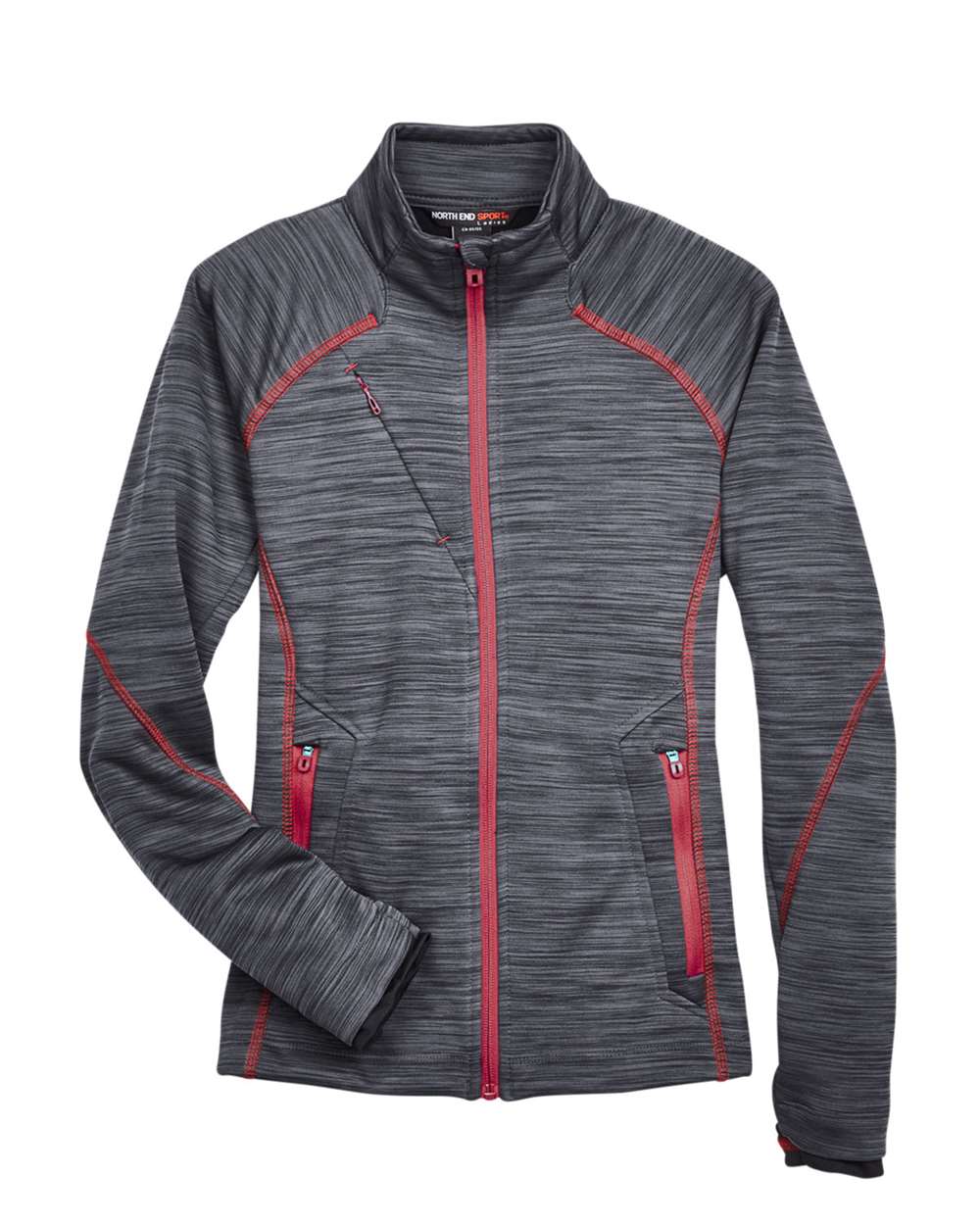 #color_Carbon/ Olympic Red