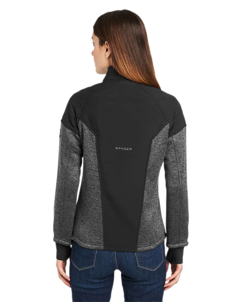 #colormdl_Polar/ Black