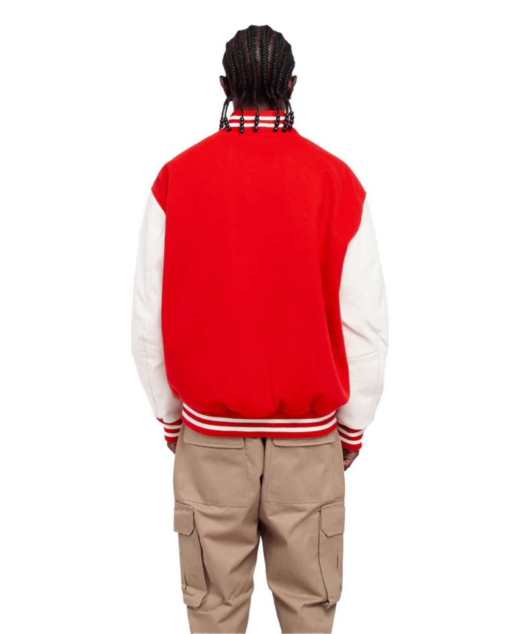 #colormdl_Red/ White