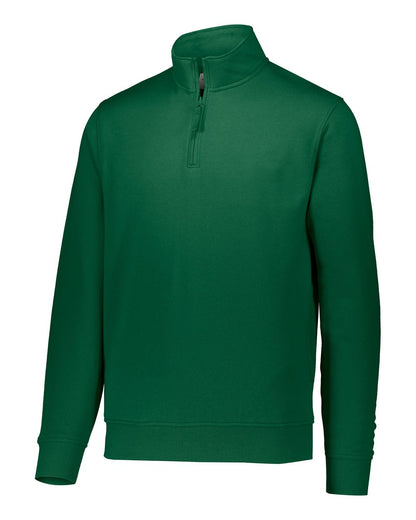 Augusta Sportswear 60/40 Fleece Pullover 5422 #color_Dark Green