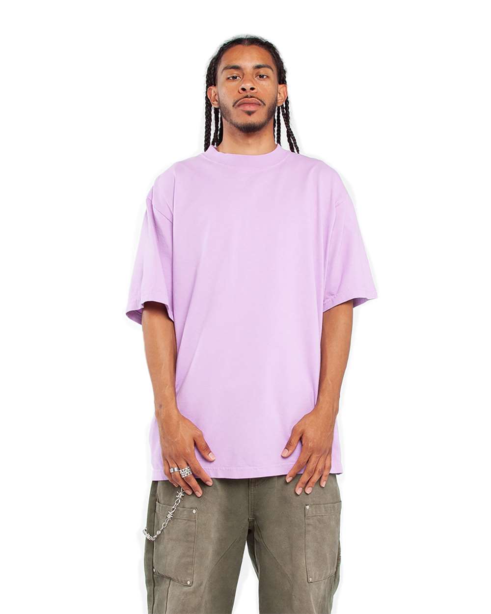 #colormdl_Pastel Purple