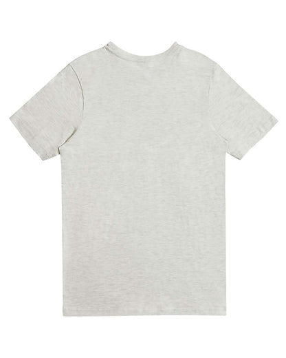 Lane Seven Deluxe CVC T-Shirt LS1500C #color_Oatmeal Heather