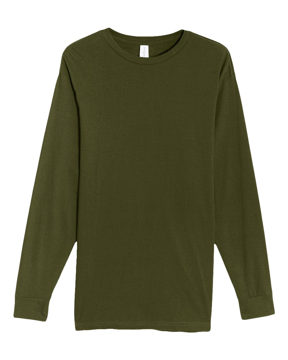 #color_Army Green